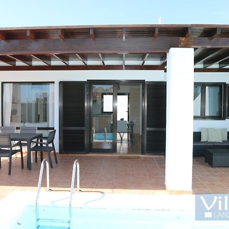 Villa Bermeja 1 By Villitas Плая Бланка Екстериор снимка