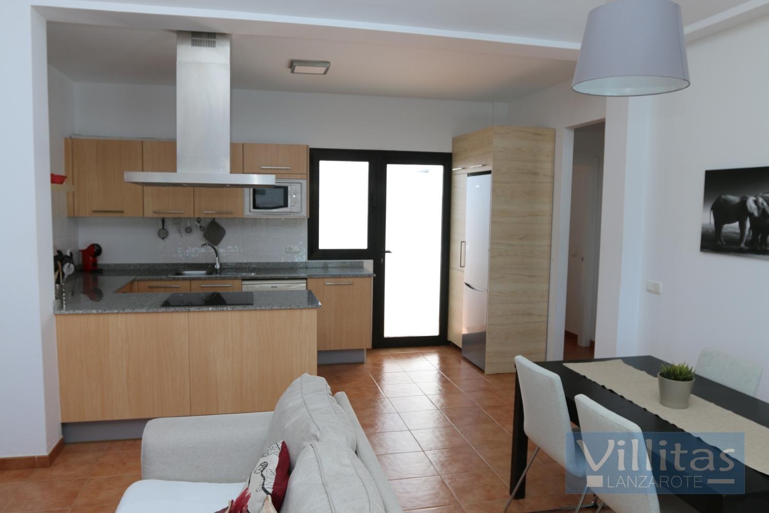 Villa Bermeja 1 By Villitas Плая Бланка Екстериор снимка
